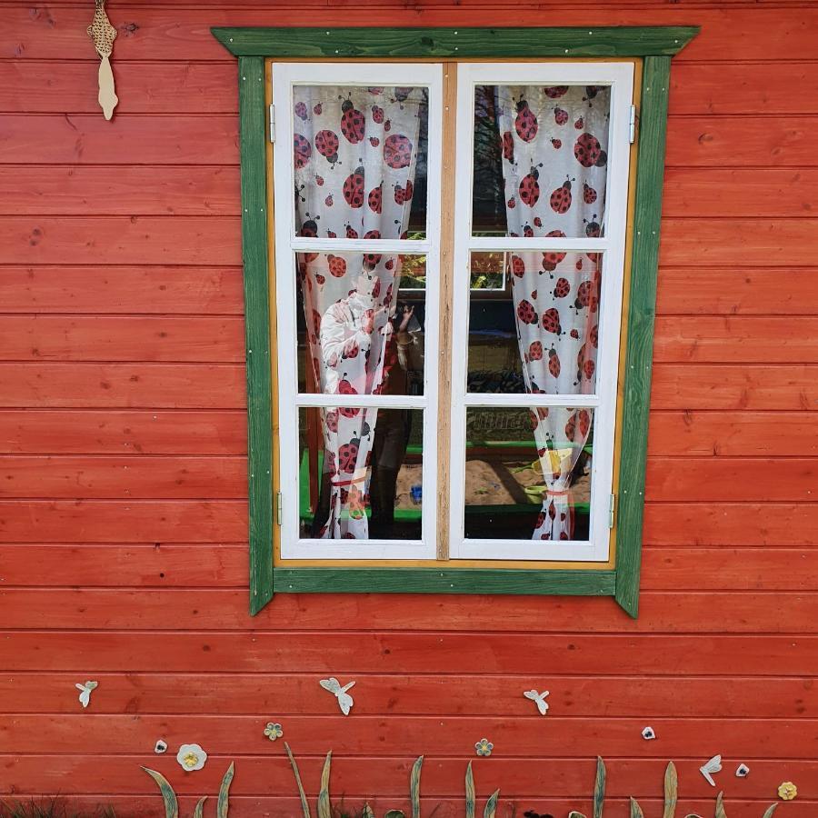 Omakoda Vanamõisa Exterior foto